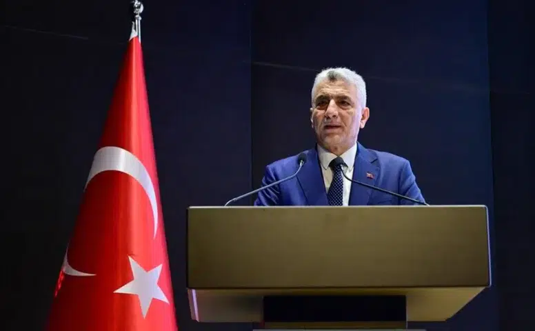 AB’nin yeni vergi duvarı aşılıyor: Türk girişimciler için hızlı kargo altyapısı devrede