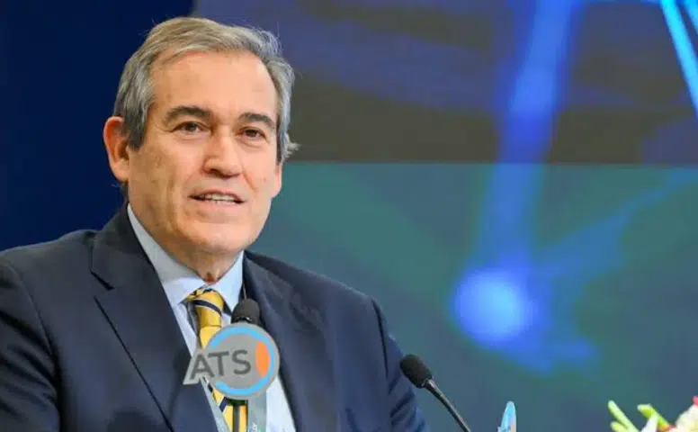 Hacısüleyman, iş dünyasının maliyet baskılarını ve finansman ihtiyaçlarını vurguladı