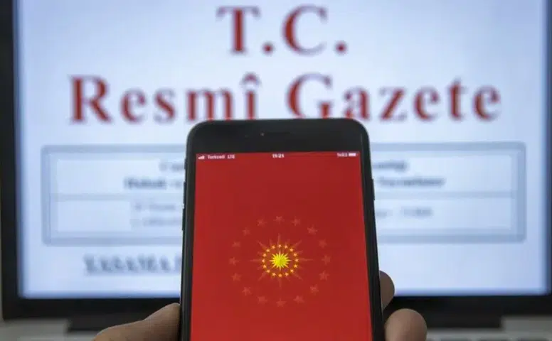 BTK düğmeye bastı: Yurt dışı telefonların IMEI kayıtlarında e-Devlet dönemi