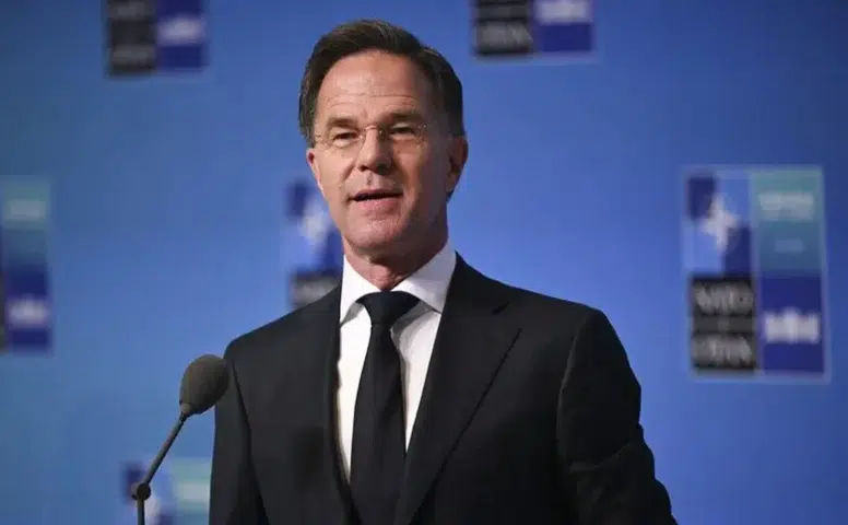 Rutte’den dikkat çeken itiraf: Trump’ın koltuktaki gücü NATO’yu harekete geçirdi