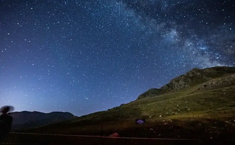 TÜBİTAK Gökyüzü Gözlem Etkinliği’nin tarihi ve yeri belli oldu!