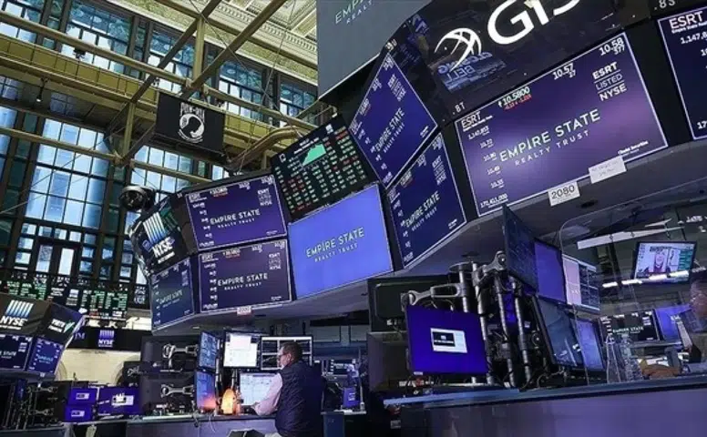 Küresel piyasalarda jeopolitik rahatlama: Gözler merkez bankalarında