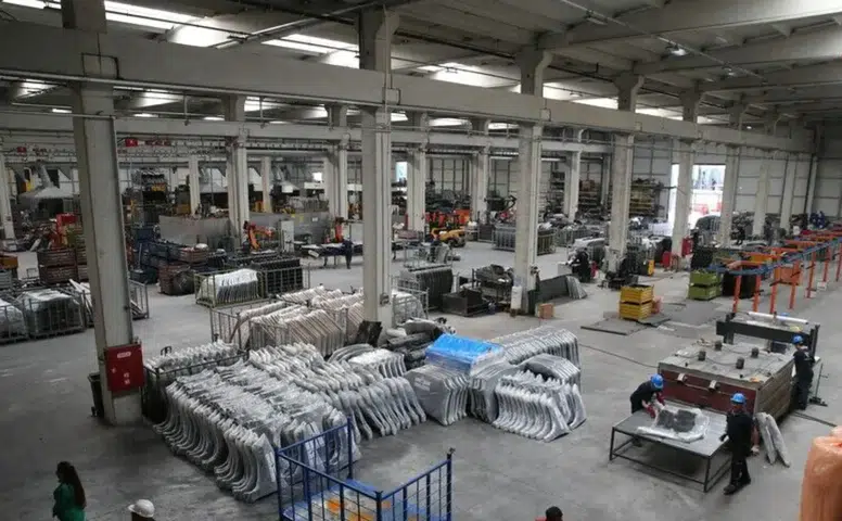 Konya’dan küresel pazara dev otomotiv çıkartması