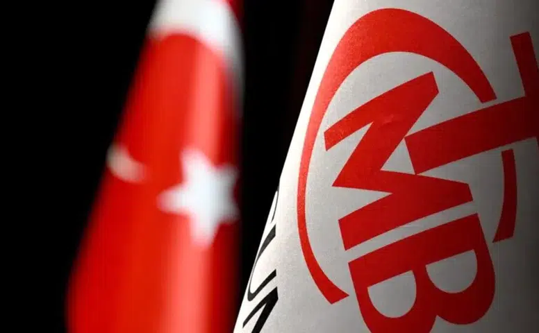 Merkez Bankası rezervleri 3 Temmuz itibarıyla 159,7 milyar dolara ulaştı