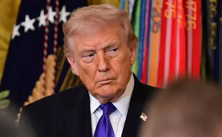 Trump’ı koruyan tarihi bombalama talimatı!