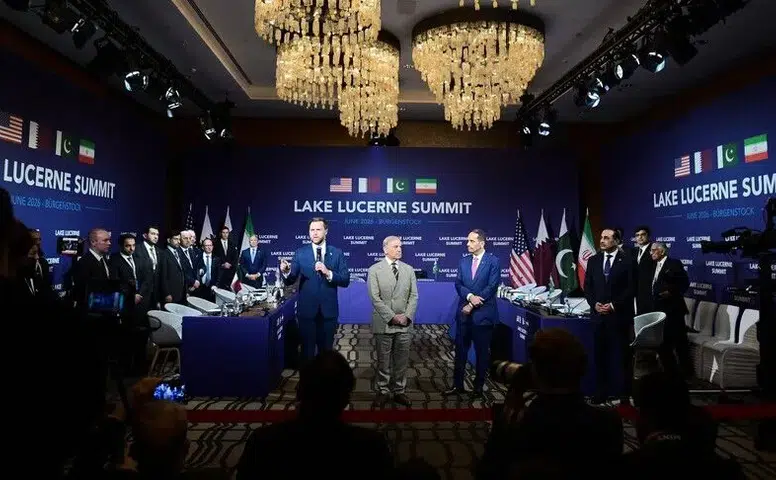 Pakistan ve Katar’dan ABD-İran hattına radikal barış formülü
