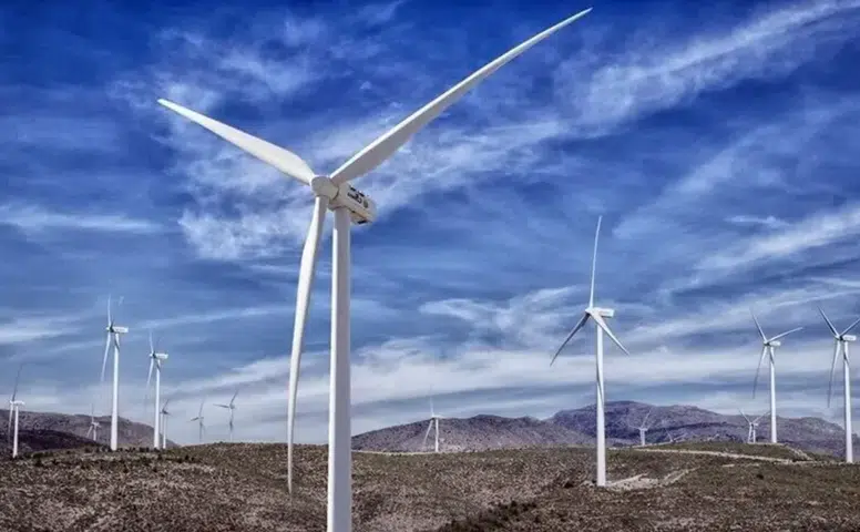 Dünyayı kurtaran 480 milyar dolarlık kalkan: Yenilenebilir enerjide tarihi rekor