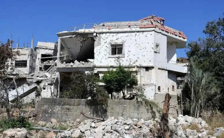 İsrail durmuyor: Lübnan sınırında silah sesleri yeniden yükseldi