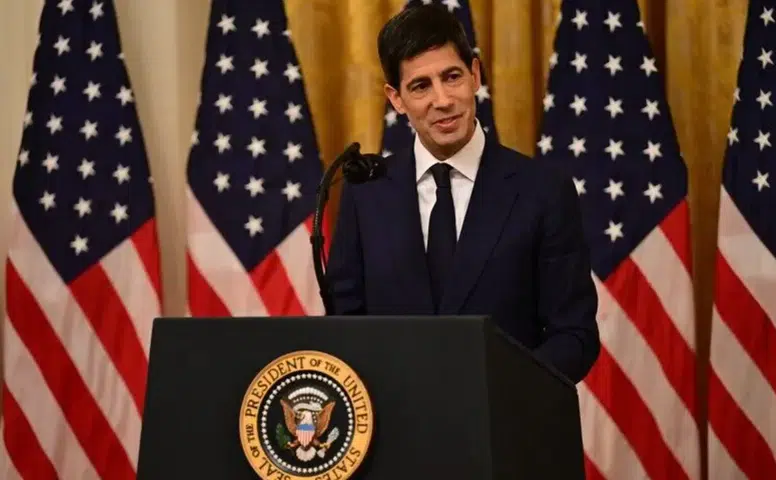 Fed Başkanı Warsh üretim kapasitesindeki kritik dönüşümü açıkladı