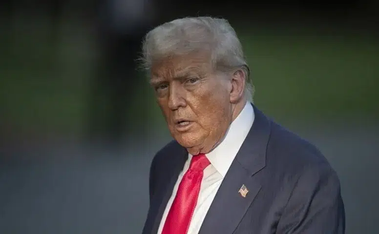 NATO’nun finansörü kim? Trump ülke ülke sayıp hesap sordu