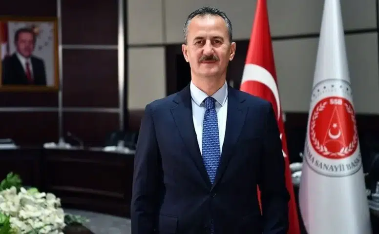 Savunmada tarihi eşik aşıldı: Son 12 ayın ihracat rekoru kırıldı