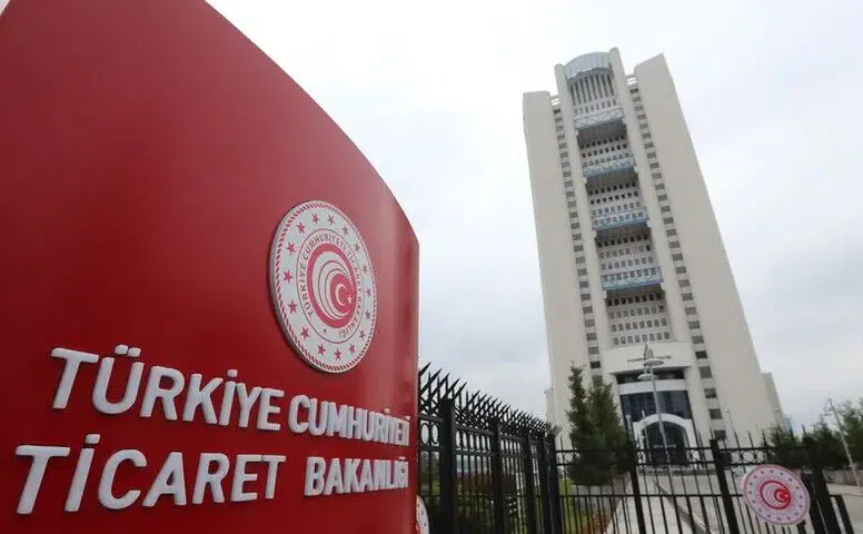 Ticaret Bakanlığı’ndan restoran, kafe ve marketler için kritik uyarı