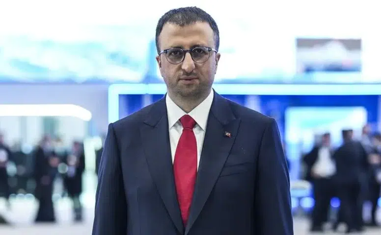 ASELSAN Genel Müdürü Akyol’dan net mesaj: 'Avrupa’nın en hızlı şirketlerindeniz'