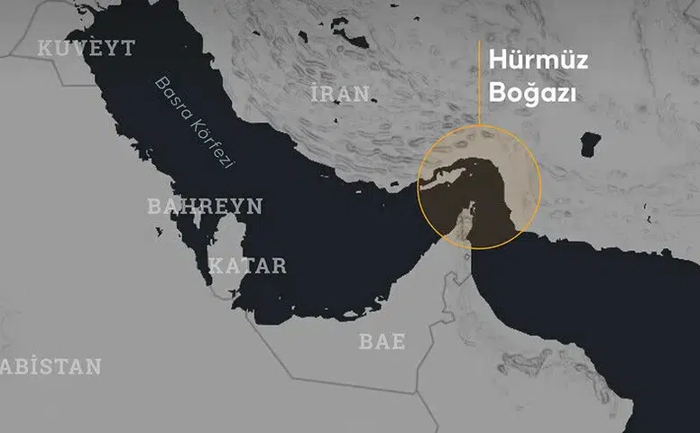 Hürmüz Boğazı için geri sayım başladı