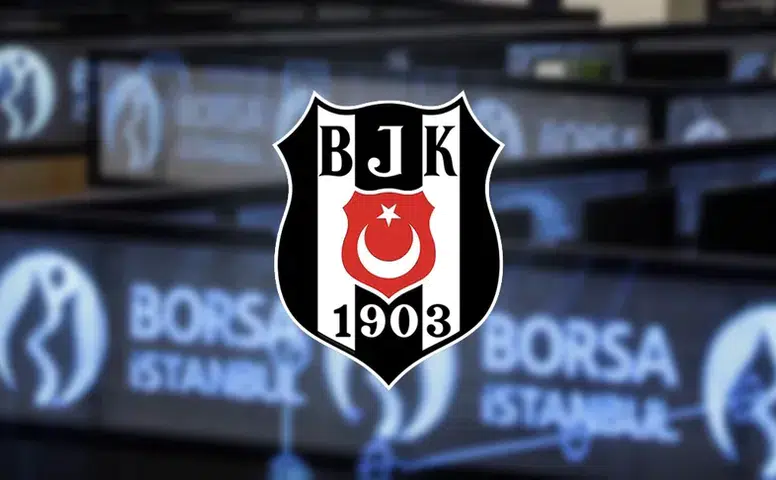 Spor hisselerinde şampiyon Beşiktaş: Yılın ilk 7 ayında sadece o kazandırdı!