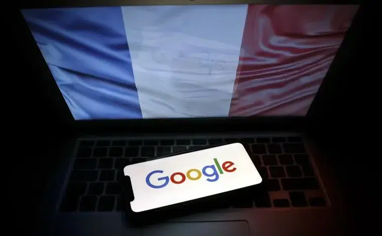 Fransız medyası Google'ı rekabet kurumuna şikayet etti