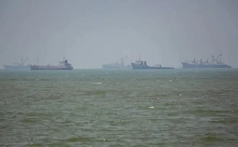 ABD, Tahran’ı askeri saldırılarla değil deniz ablukası ve ekonomik kıskaçla hedef alacak