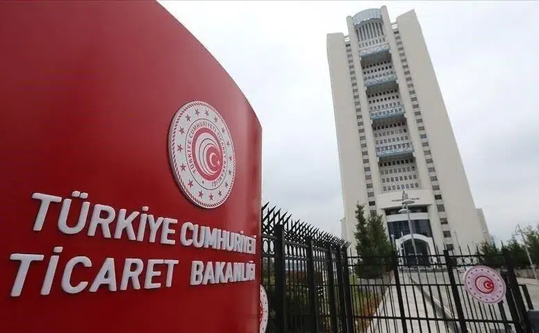 Türkiye ile Maldivler hattında ticarette yeni dönem: Tercihli Ticaret Anlaşması yürürlüğe girdi