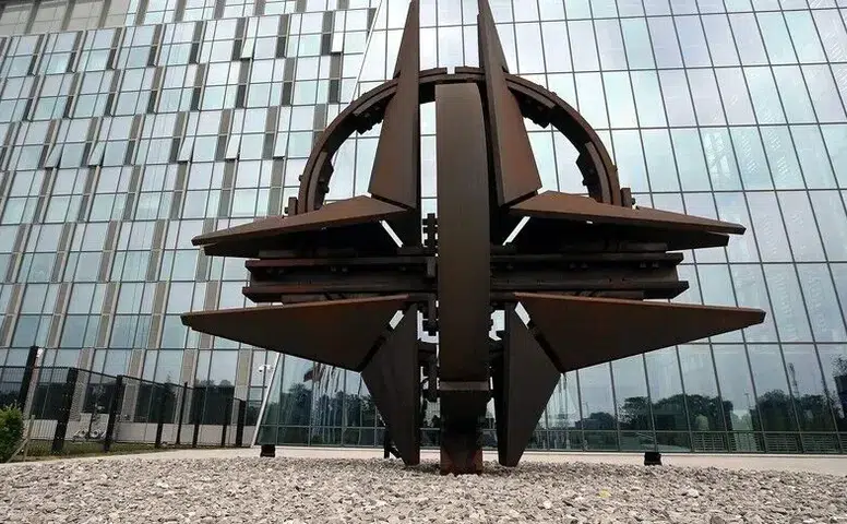 NATO Ukrayna destek misyonunda stratejik değişim