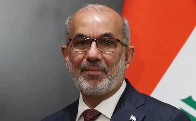 Irak Petrol Bakanı Hudayyir duyurdu: Türkiye ile ortaklıkta hedefler büyüdü