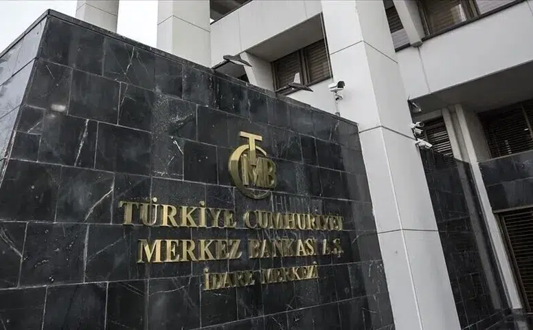 Merkez Bankası rezervlerinde yükseliş ivmesi sürüyor