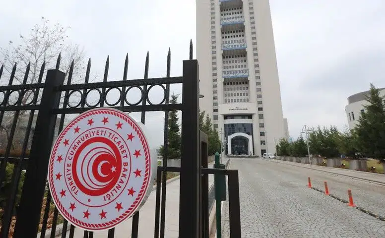 Türkiye’nin İİT ülkeleriyle dış ticaretinde dikkat çeken artış