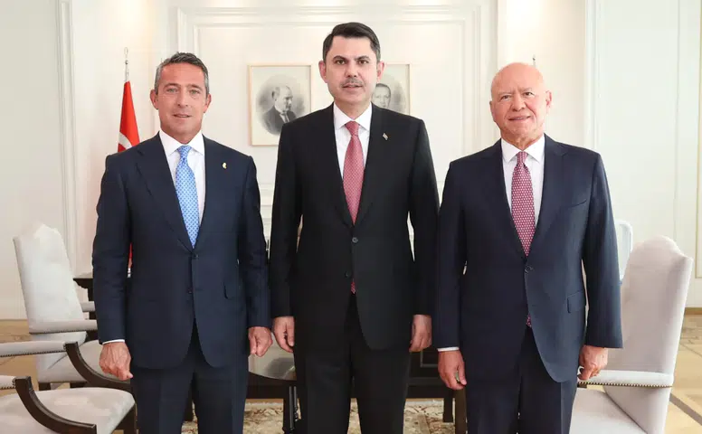 Türkiye’nin iklim vizyonuna Koç Holding’den küresel destek
