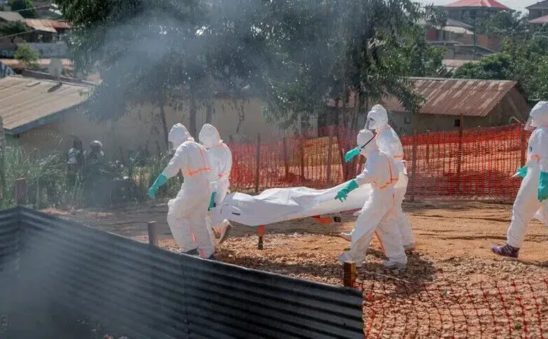 Afrika’da tarihin en ağır virüs felaketi: Can kaybı rekor seviyede