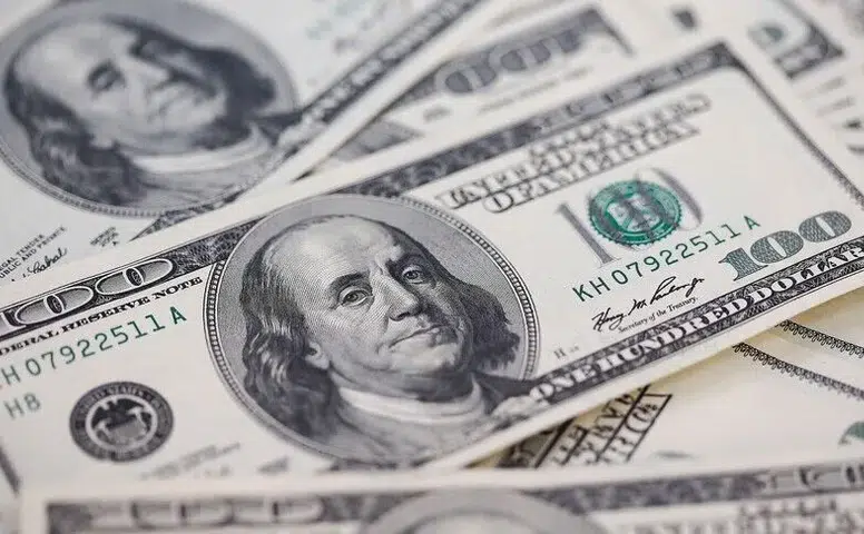 ABD’nin kamu borcu 40 trilyon doları aşarak rekor kırdı!