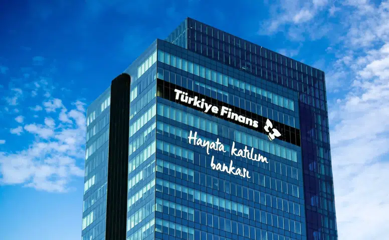 Türkiye Finans Katılım Bankası'ndan ilk yarıda güçlü büyüme, ekonomiye 315 milyar TL katkı
