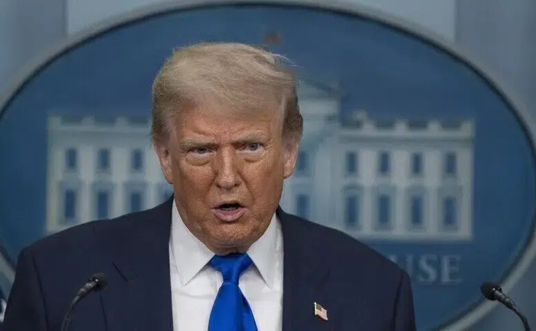 Enerji haritasını yeniden çizen imza: Trump'tan tarihi Venezuela hamlesi!