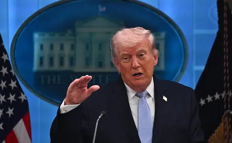 Trump Tahran yönetimini zor müzakereci ilan etti