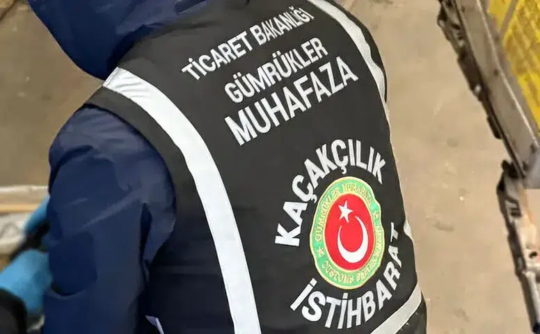Gümrüklerde 58 binden fazla canlı hayvan kurtarıldı