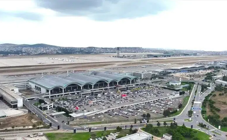 Sabiha Gökçen’den tüm zamanların yolcu ve uçuş rekoru!