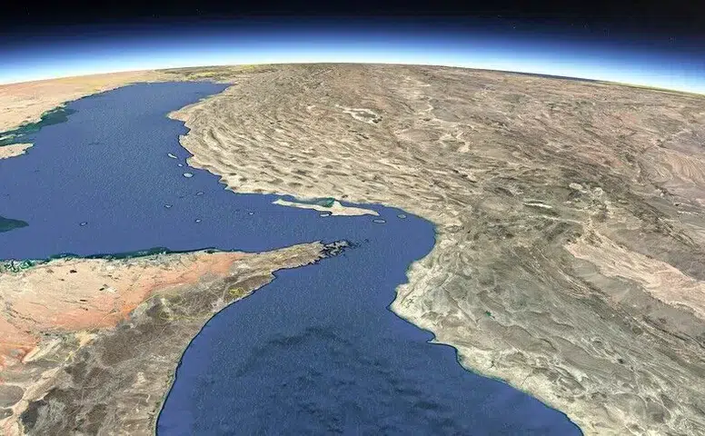 Körfez'de tansiyon yükselirken Tahran’dan güç ve caydırıcılık vurgusu!