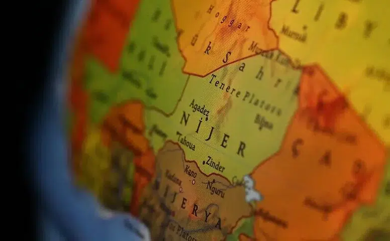 Başkent Niamey’deki askeri hareketlilik kontrol altına alındı