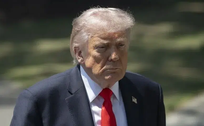 Trump diplomatik temasları ve güvenlik tehditlerini değerlendirdi