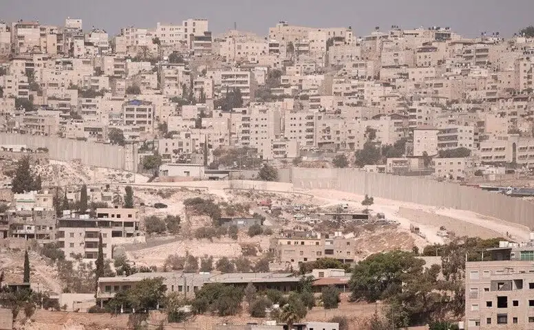 Batı Şeria’yı ikiye bölecek tehlikeli adım: KİK’ten İsrail’in E1 planına sert kınama