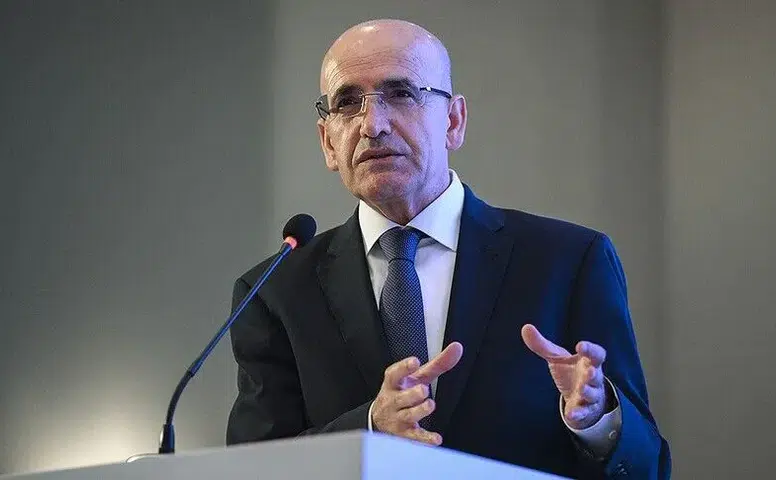 Bakan Şimşek, ikinci çeyrek iş gücü rakamlarını açıkladı