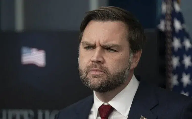 JD Vance Beyaz Saray’ın İran planını ilan etti