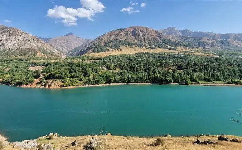 Bölgesel denklemde yeni kriz alanı: Orta Asya’da su kaynakları tükeniyor