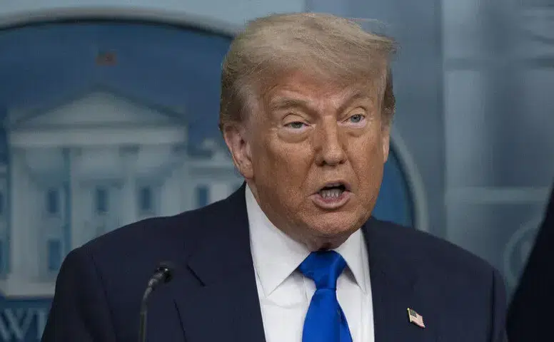 Trump’tan Tahran’a sert nükleer mesaj