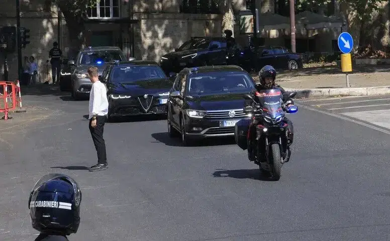 İsrail ve Lübnan barış masasında sona yaklaşıyor