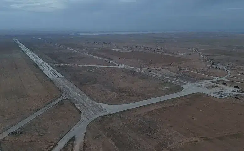 İsrail’in Suriye saldırısına küresel tepki yağdı!