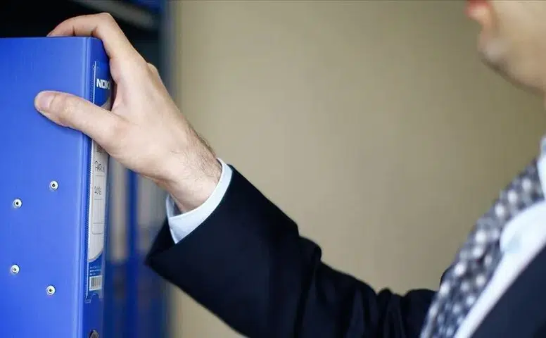 Kamuda çalışan sayısı yılın ikinci çeyreğinde 5,4 milyonu aştı