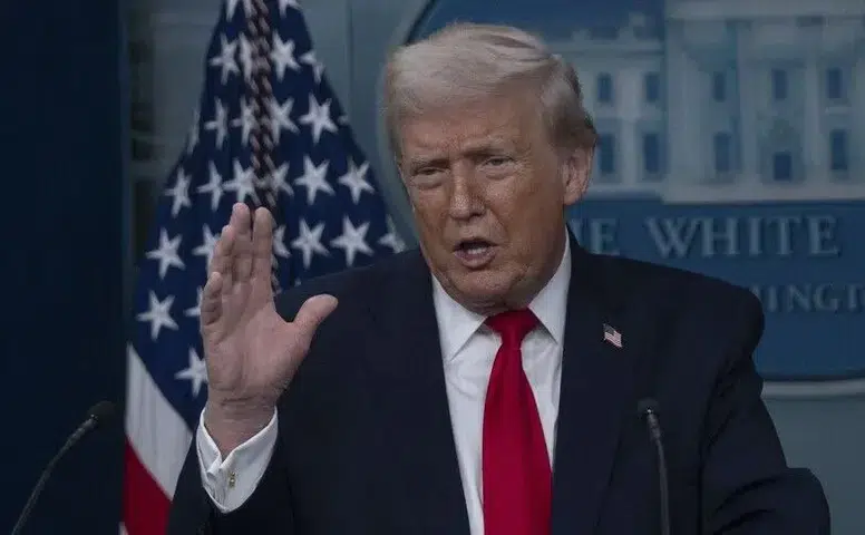 Orta Doğu’da tansiyon zirvede! Trump’tan İran için şiddet iddiası