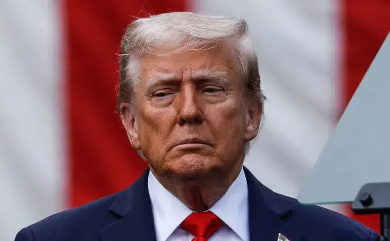 Washington krizde: 'Trump, İran ile girdiği savaşı kaybetti'