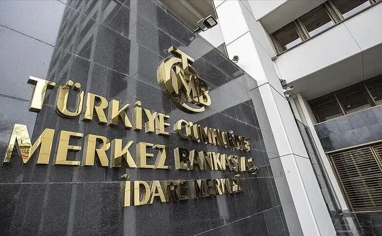 TCMB, Dijital Türk Lirası Projesi için başvuru süreçlerini tamamladı