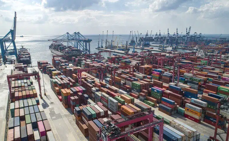 İhracat tablosunda tüm zamanların en yüksek seviyesi
