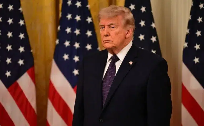 Trump’tan İran ve Hürmüz Boğazı için son 48 saat uyarısı
